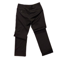 Load image into Gallery viewer, Gibson Trousers Black - IWONA-B
