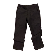 Load image into Gallery viewer, Gibson Trousers Black - IWONA-B
