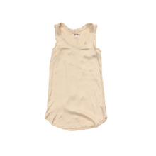 Load image into Gallery viewer, Quiksilver Dress Cream - IWONA-B
