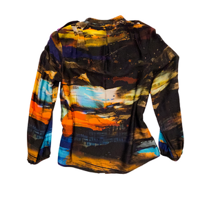 Ted Baker Shirt Multicoloured - IWONA-B