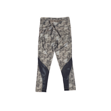 Load image into Gallery viewer, Under Armour Leggings Grey Beige Black - IWONA-B
