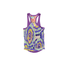 Load image into Gallery viewer, Nolita We Love The Sun Vest Purple - IWONA-B
