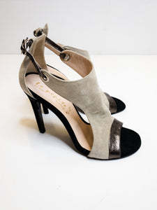 Le Peprite Heels made in Italy - IWONA-B