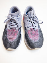 Load image into Gallery viewer, Nike Flyknit Sneakers Lilac - IWONA-B
