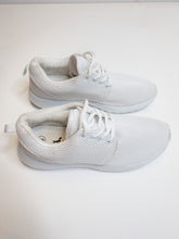 Load image into Gallery viewer, Active Intent White Sneakers - IWONA-B
