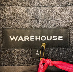Warehouse London Jacket - IWONA-B