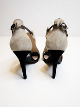 Load image into Gallery viewer, Le Peprite Heels made in Italy - IWONA-B
