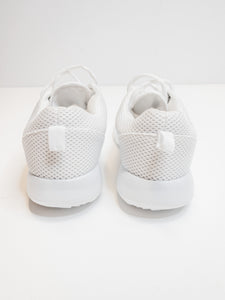 Active Intent White Sneakers - IWONA-B