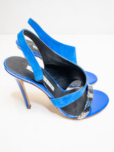 Load image into Gallery viewer, R&amp;Renzi Made in Italy Heels - IWONA-B
